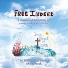 Bob Masters Sr. Releases FREE INDEED