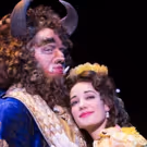Disney's BEAUTY AND THE BEAST Returning to Palace Theatre, 3/15-20