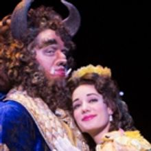 Disney's BEAUTY AND THE BEAST Returning to Palace Theatre, 3/15-20