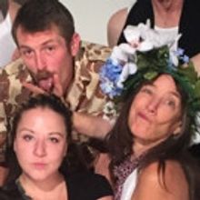 Liminal presents R. W. Fassbinder's MARILYN MONROE CONTRE LES VAMPIRES