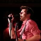 Photo Coverage: Evan Ruggiero Previews THE ONE-LEGGED SONG AND DANCE MAN at 54 Below