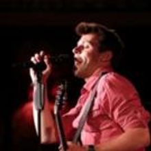 Photo Coverage: Evan Ruggiero Previews THE ONE-LEGGED SONG AND DANCE MAN at 54 Below