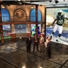 THE NFL TODAY Begins 48th Season with New Format & Set Design Today