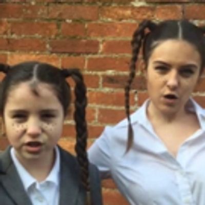TV: MATILDA Fans Unite for a 'Revolting Children' Lip Sync Video!