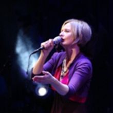 English Songbird Julia Fordham to Return to Feinstein's at the Nikko