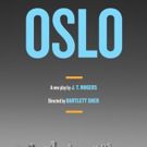Excerpts of Broadway-Bound OSLO Set for 'Works & Process' Series at Guggenheim