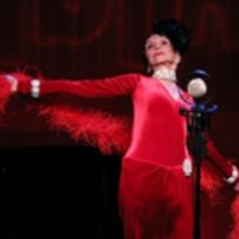 Photo Flash: Liliane Montevecchi Celebrates The Ziegfeld Society at Birdland