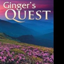 Kim Marie Mahfood Releases GINGER'S QUEST