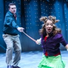 Photo Flash: First Look at Jennifer Cody, John Scherer and More in Starry SYLVIA at…