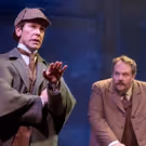 BWW Review: MURDER Afoot with Mercury's Charming SHERLOCK HOLMES