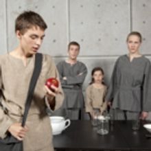BWW Blog: Ben Helzner - My High School Theater Reveal
