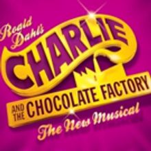 Broadway's Got the Golden Ticket! Jack O'Brien-Helmed CHARLIE AND THE CHOCOLATE…