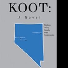 Terrence K. Absher Releases KOOT: A NOVEL