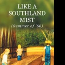 Tess Walden Releases LIKE A SOUTHLAND MIST