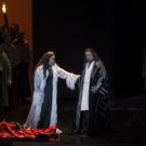 LA Opera Announces 2016/17 Season - MACBETH, AKHNATEN, 30th Birthday Celebration and…