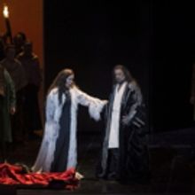 LA Opera Announces 2016/17 Season - MACBETH, AKHNATEN, 30th Birthday Celebration and 
