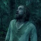 VIDEO: First Look - Alexander Skarsgard Stars in THE LEGEND OF TARZAN