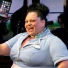 WAITRESS: THE MUSICAL's Keala Settle Takes Over Official American Repertory Theater…