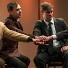 The Czyk In Podcast, Episode 12: Lane Anthony Flores And Rob Lindley of THE TEMPERAME