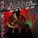 DOKKEN to Reunite for Six Shows in Japan