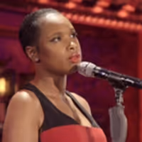 First Listen: Jennifer Hudson, Eloise Kropp, Katie Boeck & Sandra Mae Frank Sing… Video