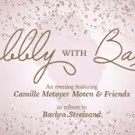 Omaha Community Playhouse Fundraiser 'Bubbly with Barbra' To Be Held in March