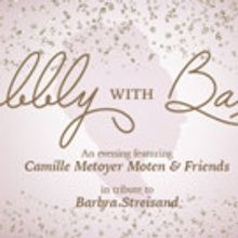 Omaha Community Playhouse Fundraiser 'Bubbly with Barbra' To Be Held in March