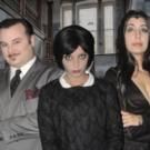 Way Off Broadway Presents THE ADDAMS FAMILY