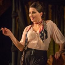 Photo Flash: BRITTEN IN BROOKLYN Opens Tonight in the East End