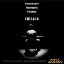 Idris Goodwin's BARS AND MEASURES Continues NNPN Rollout This Fall