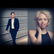 Chloe Lowery & Chris Pinnella Play Feinstein's/54 Below Tonight