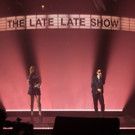 VIDEO: Linkin Park Perform 'Heavy' ft. Kiiara on LATE LATE SHOW