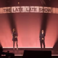 VIDEO: Linkin Park Perform 'Heavy' ft. Kiiara on LATE LATE SHOW Video