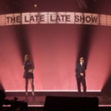 VIDEO: Linkin Park Perform 'Heavy' ft. Kiiara on LATE LATE SHOW