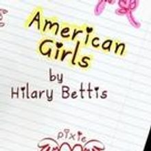 The Edge Theater's AMERICAN GIRLS to Run 9/4-27