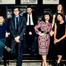 The Second City to Open New 'e.t.c. Revue' This January