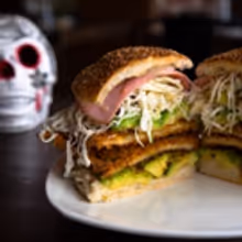 BWW Preview: VILLA CEMITA Brings Taste of Puebla to the East Village