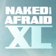 Discovery Channel Airs New Episodes of NAKED AND AFRAID, Beginning Tonight