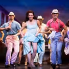 Gloria Estefan's ON YOUR FEET! Begins Previews Tonight on Broadway
