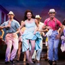 Gloria Estefan's ON YOUR FEET! Begins Previews Tonight on Broadway