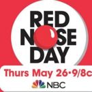 Red Nose Day, National Fundraising Movement & NBC Live Broadcast to Return This May