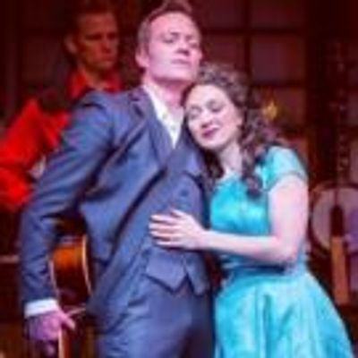 'The Showtune Mosh Pit' for May 13th, 2015