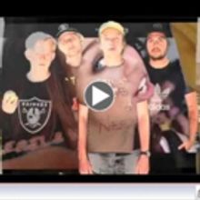 Bay Area Quartet SWMRS Share New Music Video For 'Miley'