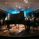 Photo Flash: CHROMA Fuses Jazz, Classical, Folk and World Music at Onassis Cultural…