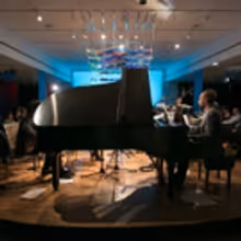 Photo Flash: CHROMA Fuses Jazz, Classical, Folk and World Music at Onassis Cultural…