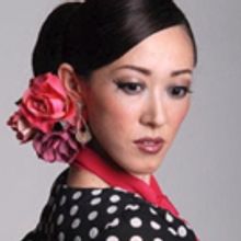 FOREVER FLAMENCO by Jose Tanaka Comes to the Fountain Theatre