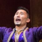 VIDEO: THE KING AND I's Daniel Dae Kim On Increasing Theatre's Diversity