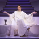 AN ACT OF GOD Starring Sean Hayes Heads to the Hereafter Next Weekend