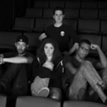 Mendocino Theatre Company Presents THE FLICK