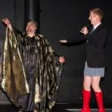 Photo Coverage: Inside Imagine's First Annual Tony Watch Party